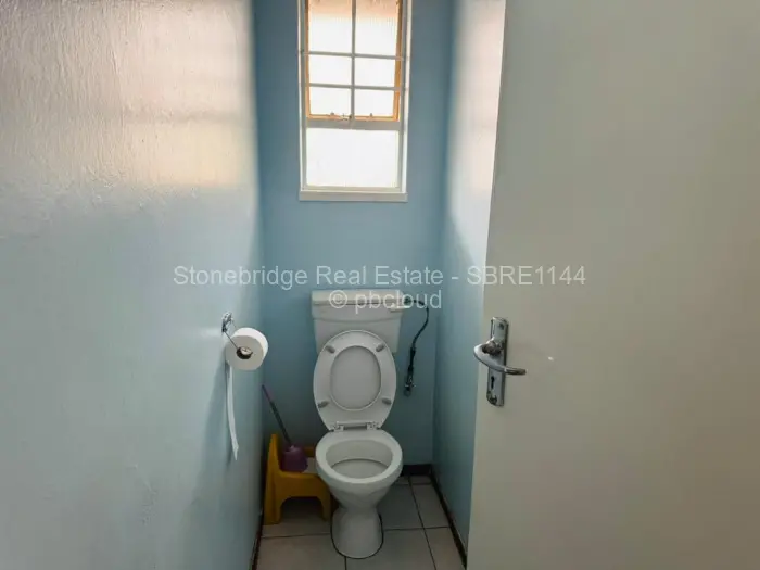 Flat/Apartment for Sale in Bulawayo City Centre, Bulawayo