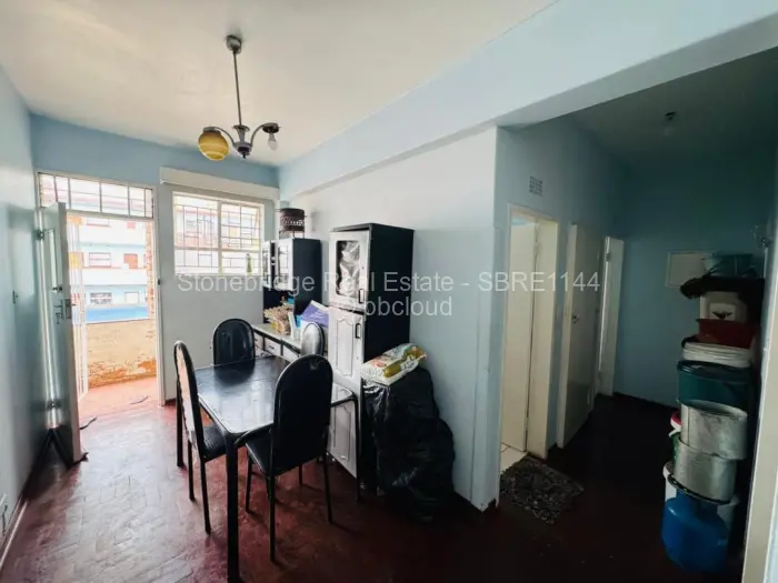Flat/Apartment for Sale in Bulawayo City Centre, Bulawayo