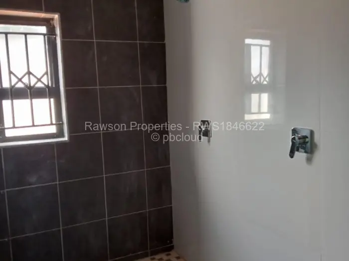 Residential Stand for Sale in Marlborough, Harare