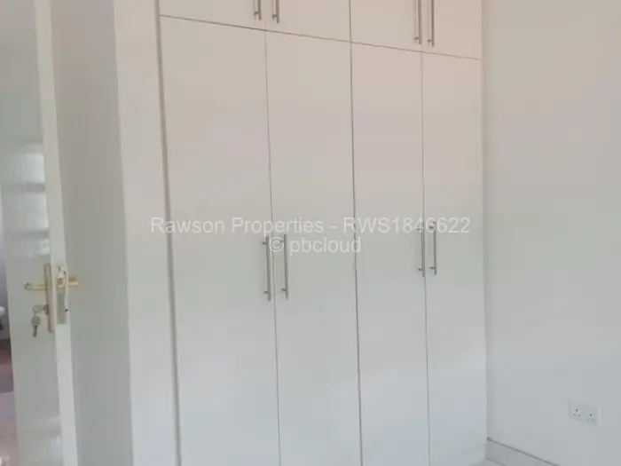 Residential Stand for Sale in Marlborough, Harare