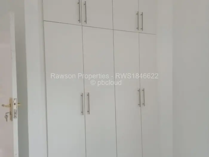 Residential Stand for Sale in Marlborough, Harare