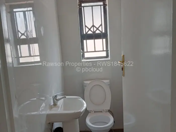 Residential Stand for Sale in Marlborough, Harare