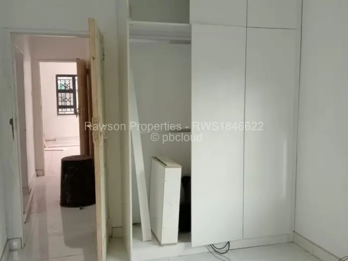 Residential Stand for Sale in Marlborough, Harare