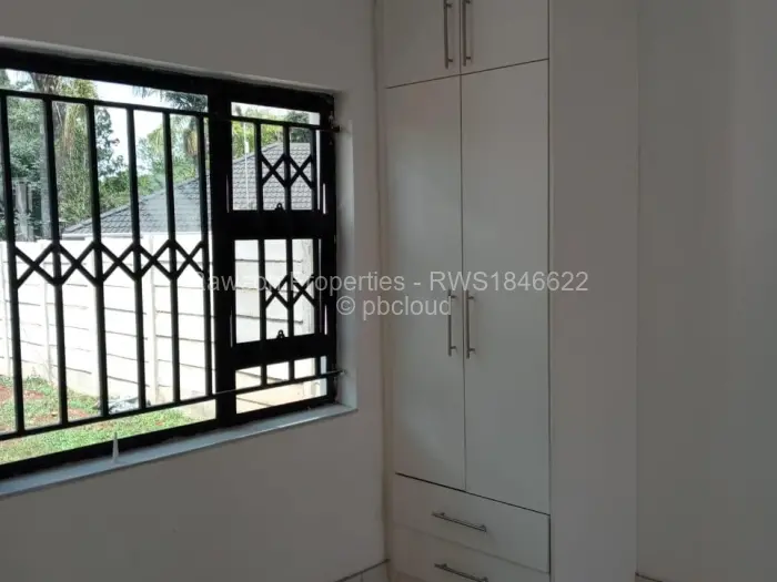 Residential Stand for Sale in Marlborough, Harare