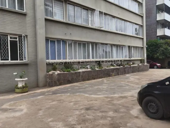 Flat/Apartment to Rent in Avenues