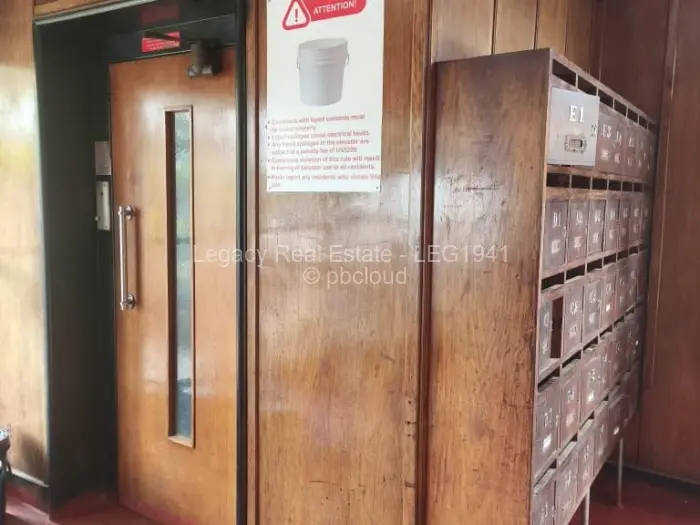 Flat/Apartment to Rent in Avenues