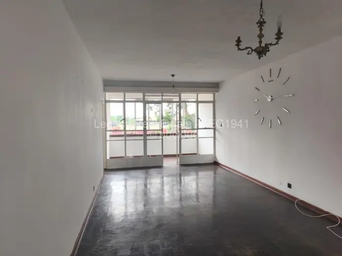 Flat/Apartment to Rent in Avenues