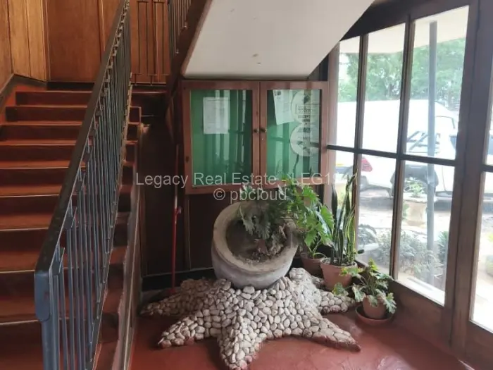 Flat/Apartment to Rent in Avenues