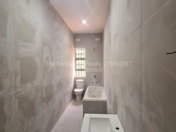 Townhouse/Cluster to Rent in Emerald Hill