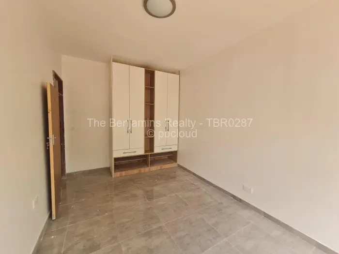 Townhouse/Cluster to Rent in Emerald Hill