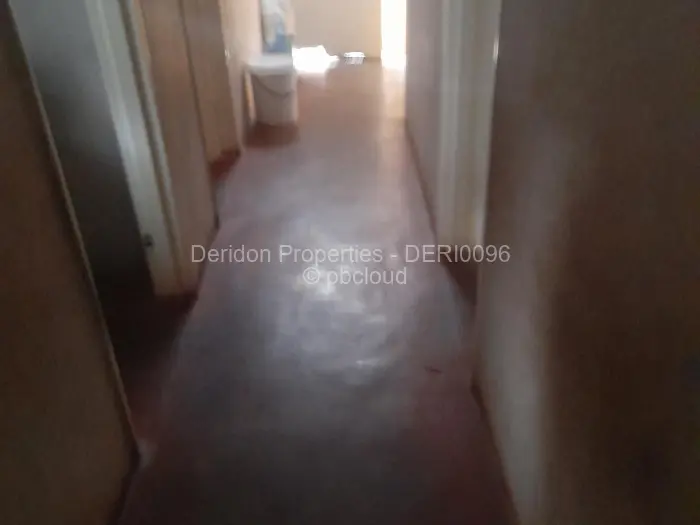 4 Bedroom House for Sale in St Marys, Chitungwiza