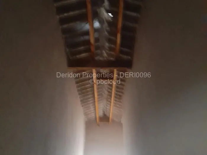 4 Bedroom House for Sale in St Marys, Chitungwiza