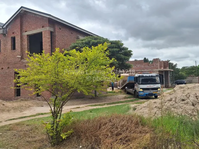 Townhouse/Cluster for Sale in Greendale, Harare