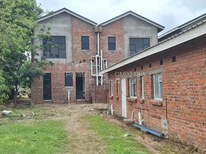 Townhouse/Cluster for Sale in Greendale, Harare