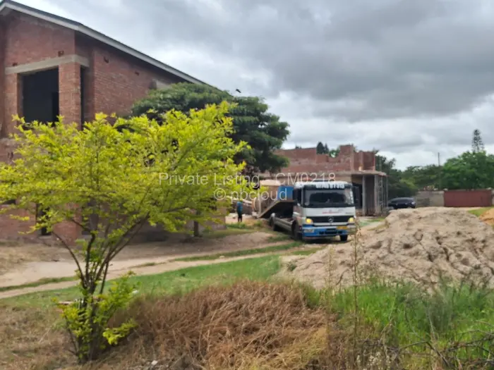 Townhouse/Cluster for Sale in Greendale, Harare