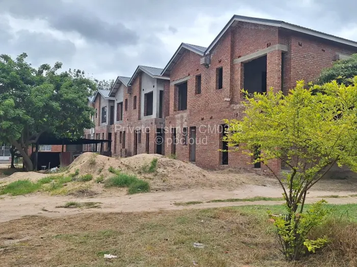 Townhouse/Cluster for Sale in Greendale, Harare