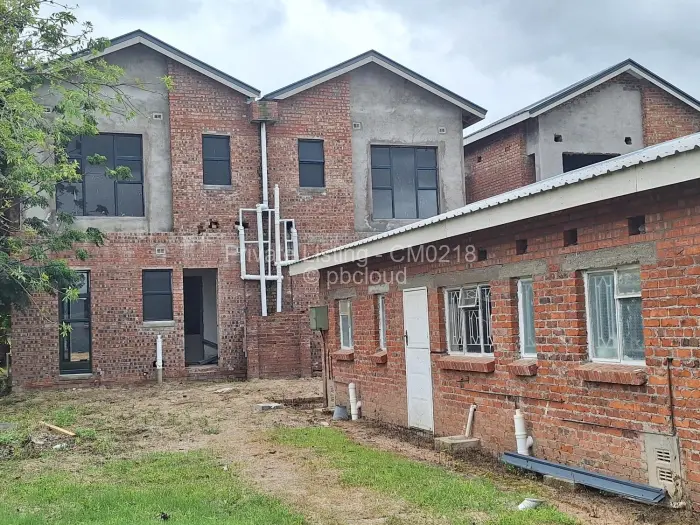 Townhouse/Cluster for Sale in Greendale, Harare