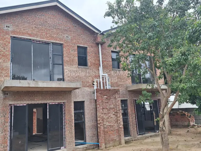 Townhouse/Cluster for Sale in Greendale, Harare
