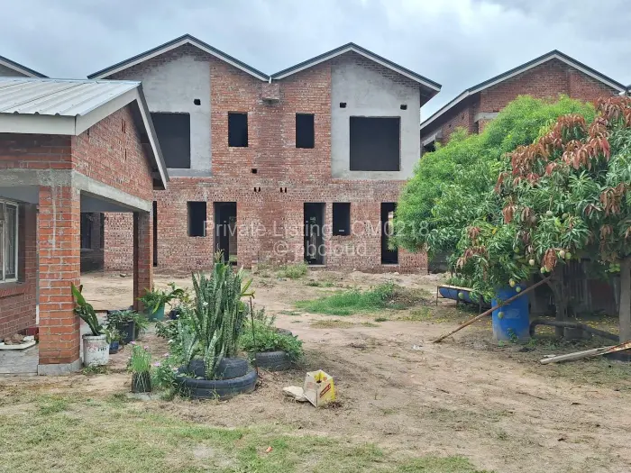 Townhouse/Cluster for Sale in Greendale, Harare