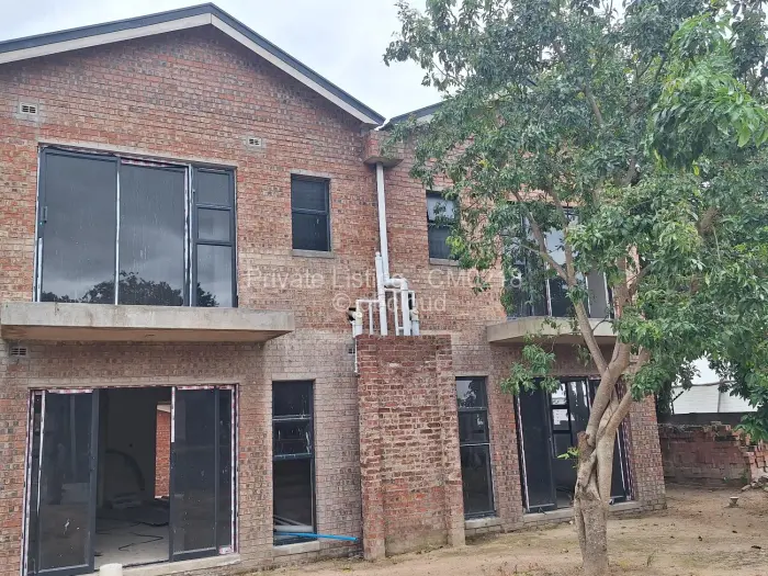 Townhouse/Cluster for Sale in Greendale, Harare