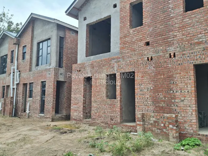 Townhouse/Cluster for Sale in Greendale, Harare