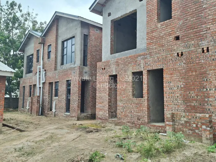 Townhouse/Cluster for Sale in Greendale, Harare