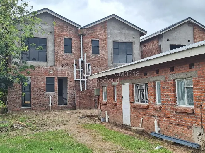 Townhouse/Cluster for Sale in Greendale, Harare