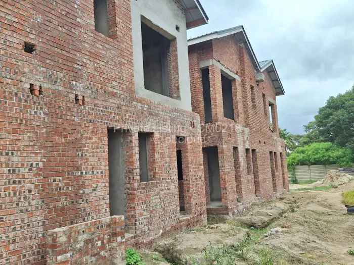 Townhouse/Cluster for Sale in Greendale, Harare