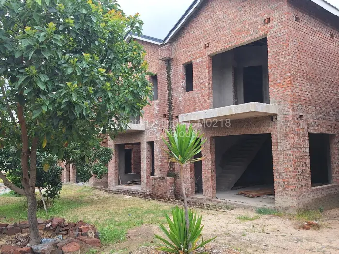 Townhouse/Cluster for Sale in Greendale, Harare