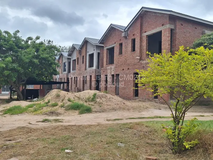 Townhouse/Cluster for Sale in Greendale, Harare