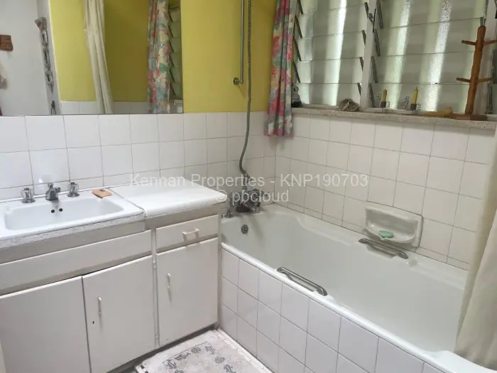 4 Bedroom House for Sale in Ballantyne Park, Harare