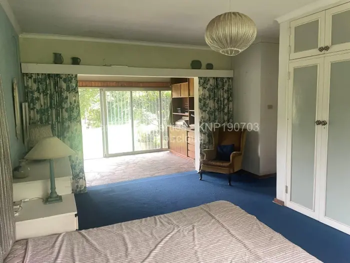 4 Bedroom House for Sale in Ballantyne Park, Harare