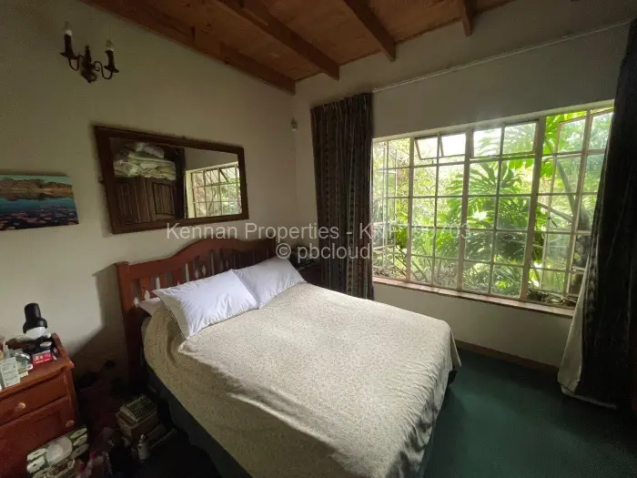 4 Bedroom House for Sale in Ballantyne Park, Harare