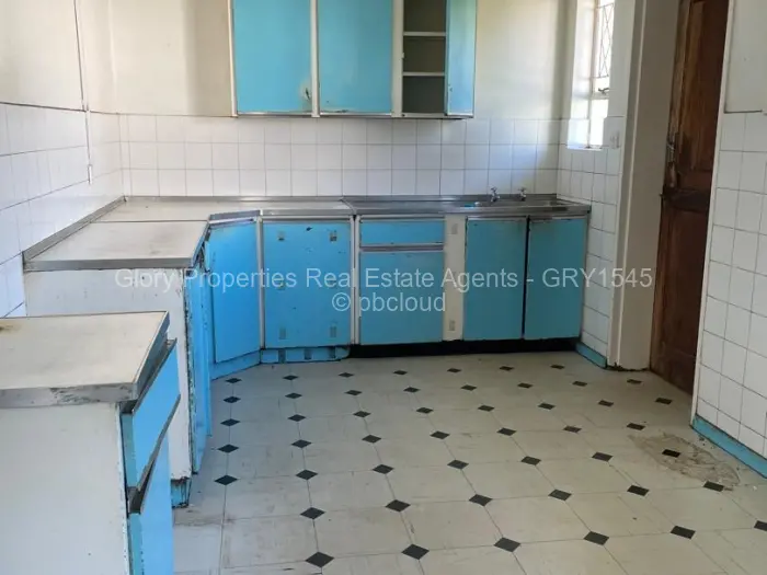 3 Bedroom House to Rent in Cotswold Hills, Harare