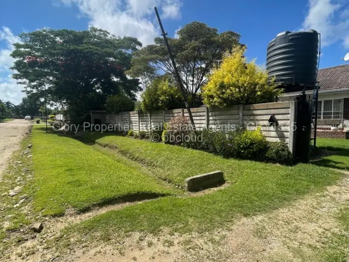 3 Bedroom House to Rent in Cotswold Hills, Harare