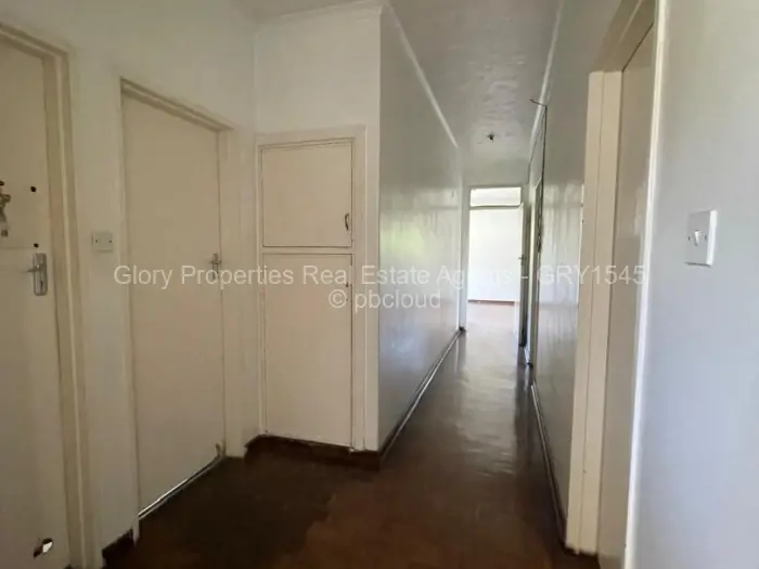 3 Bedroom House to Rent in Cotswold Hills, Harare
