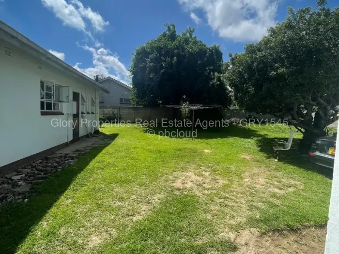 3 Bedroom House to Rent in Cotswold Hills, Harare