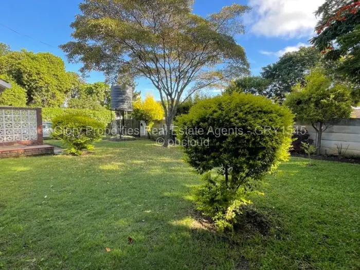 3 Bedroom House to Rent in Cotswold Hills, Harare