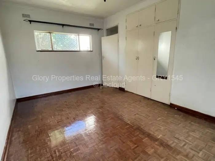 3 Bedroom House to Rent in Cotswold Hills, Harare