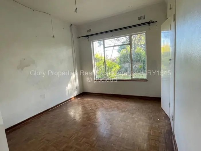 3 Bedroom House to Rent in Cotswold Hills, Harare