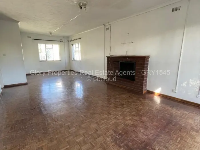 3 Bedroom House to Rent in Cotswold Hills, Harare