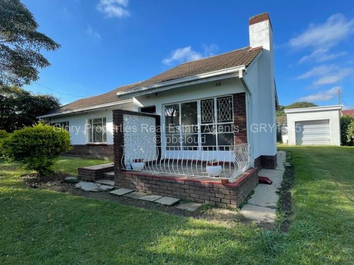 3 Bedroom House to Rent in Cotswold Hills, Harare
