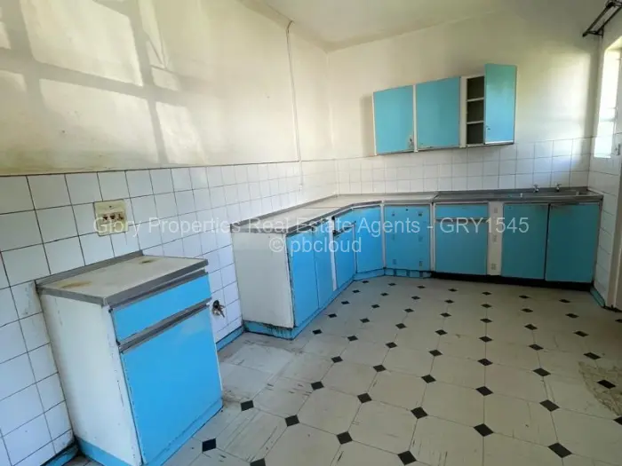 3 Bedroom House to Rent in Cotswold Hills, Harare