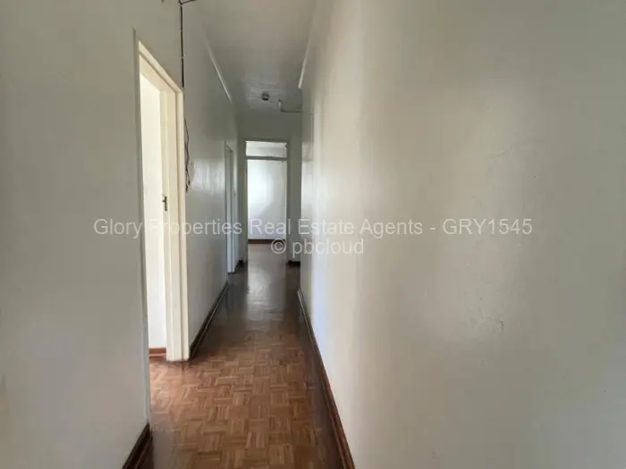 3 Bedroom House to Rent in Cotswold Hills, Harare