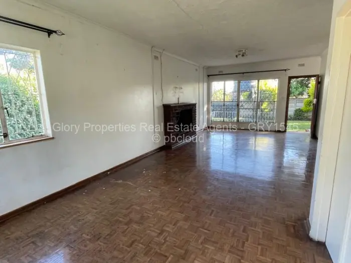 3 Bedroom House to Rent in Cotswold Hills, Harare