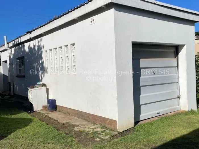 3 Bedroom House to Rent in Cotswold Hills, Harare