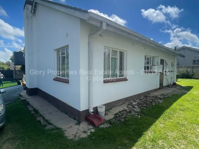 3 Bedroom House to Rent in Cotswold Hills, Harare