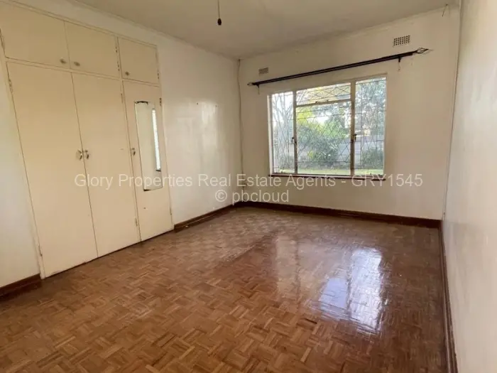 3 Bedroom House to Rent in Cotswold Hills, Harare