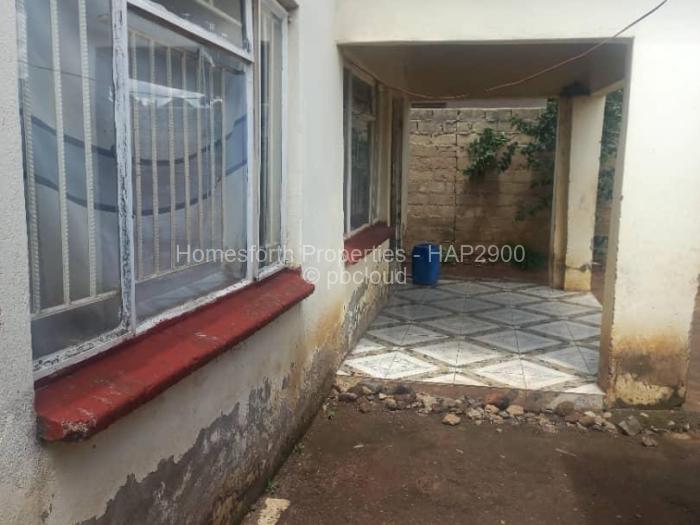 3 Bedroom House for Sale in Chitungwiza, Chitungwiza