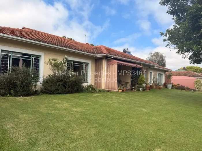 Townhouse/Cluster for Sale in Dandaro, Harare